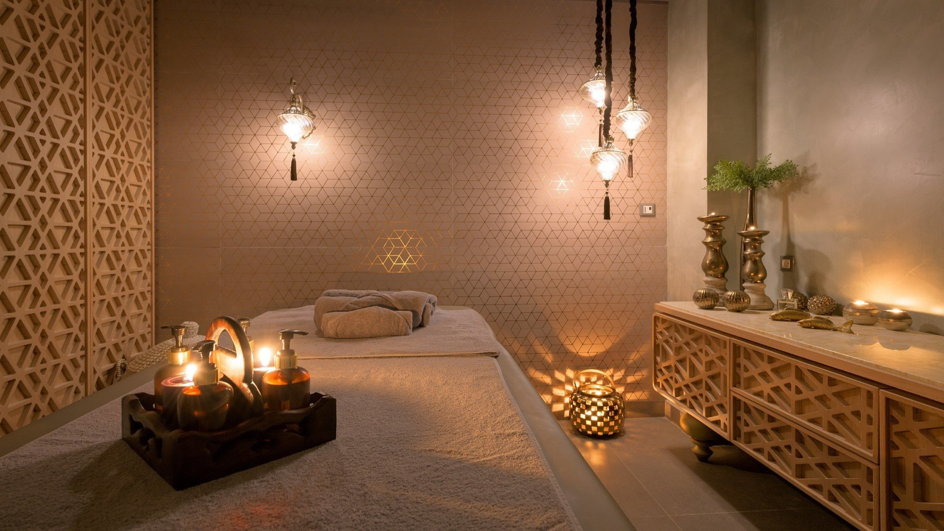 Levent hamam